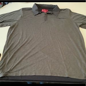 EUC men’s Browning polo shirt